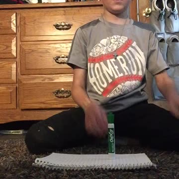 How do you flip that?!