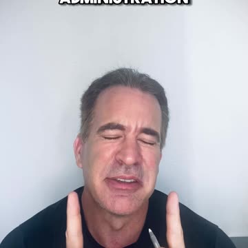 Joy Must Not Do Her Own Shopping!