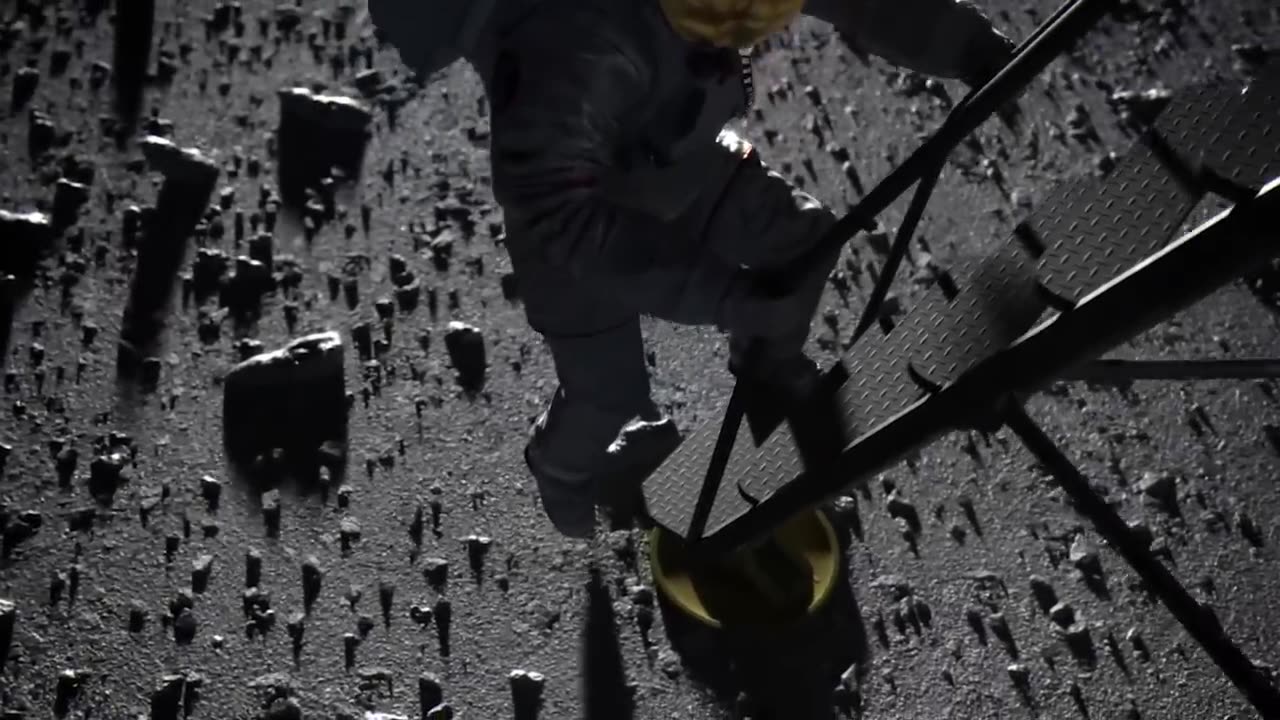 NASA Explorers Season 5, Episode 4: The South Pole