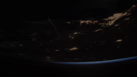 Earth from Space in 4K - Expedition 65 Edition