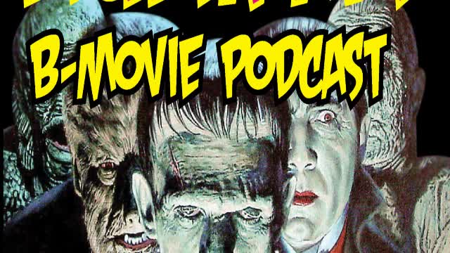 Destination Nightmare B-Movie Podcast: The Neanderthal Man