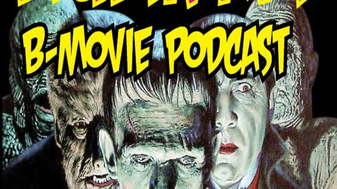 Destination Nightmare B-Movie Podcast: The Neanderthal Man