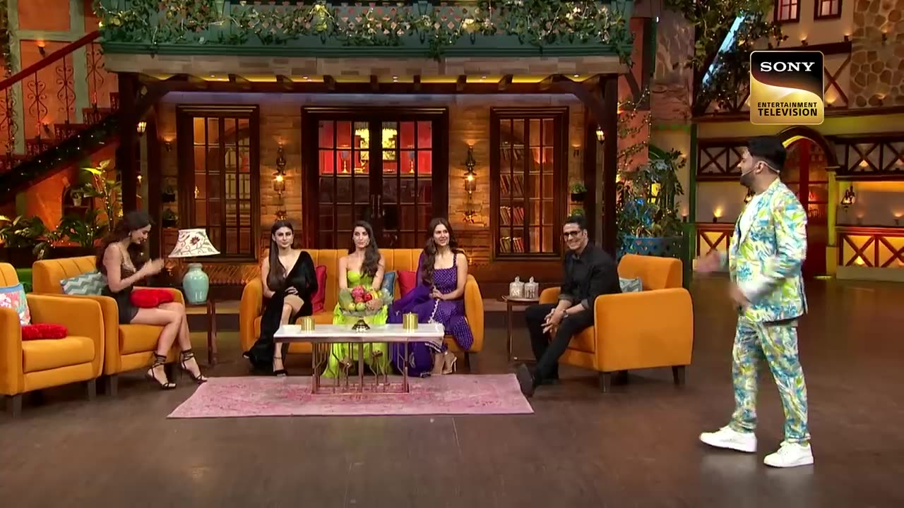 क्या Disha ने खिंच ली थी Plane की Chain? | The Kapil Sharma Show Season 2 | Post Ka Postmortem