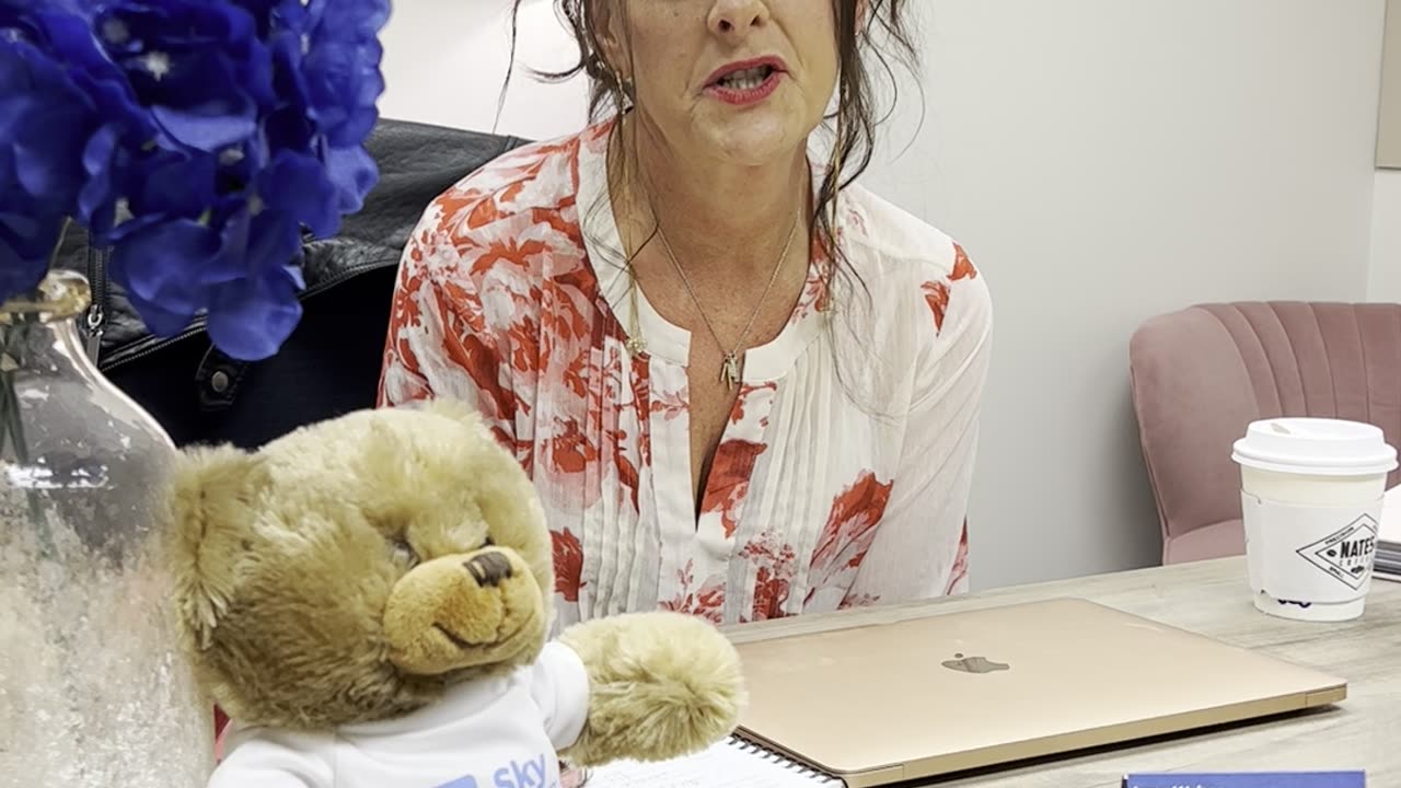 Meet Lynn, Our VP of Partnerships!