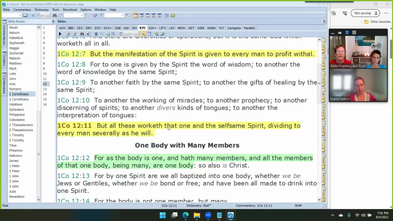 LIVE Wed at 6:30pm EST - Part 2 - What was the first church in the book of Acts like?