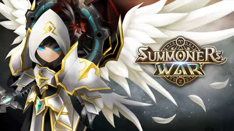 Sumoners war NEVER ENDING Crystal GLITCH✔ ✔ ✔