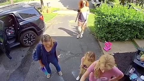 Imagine Being This Ugly