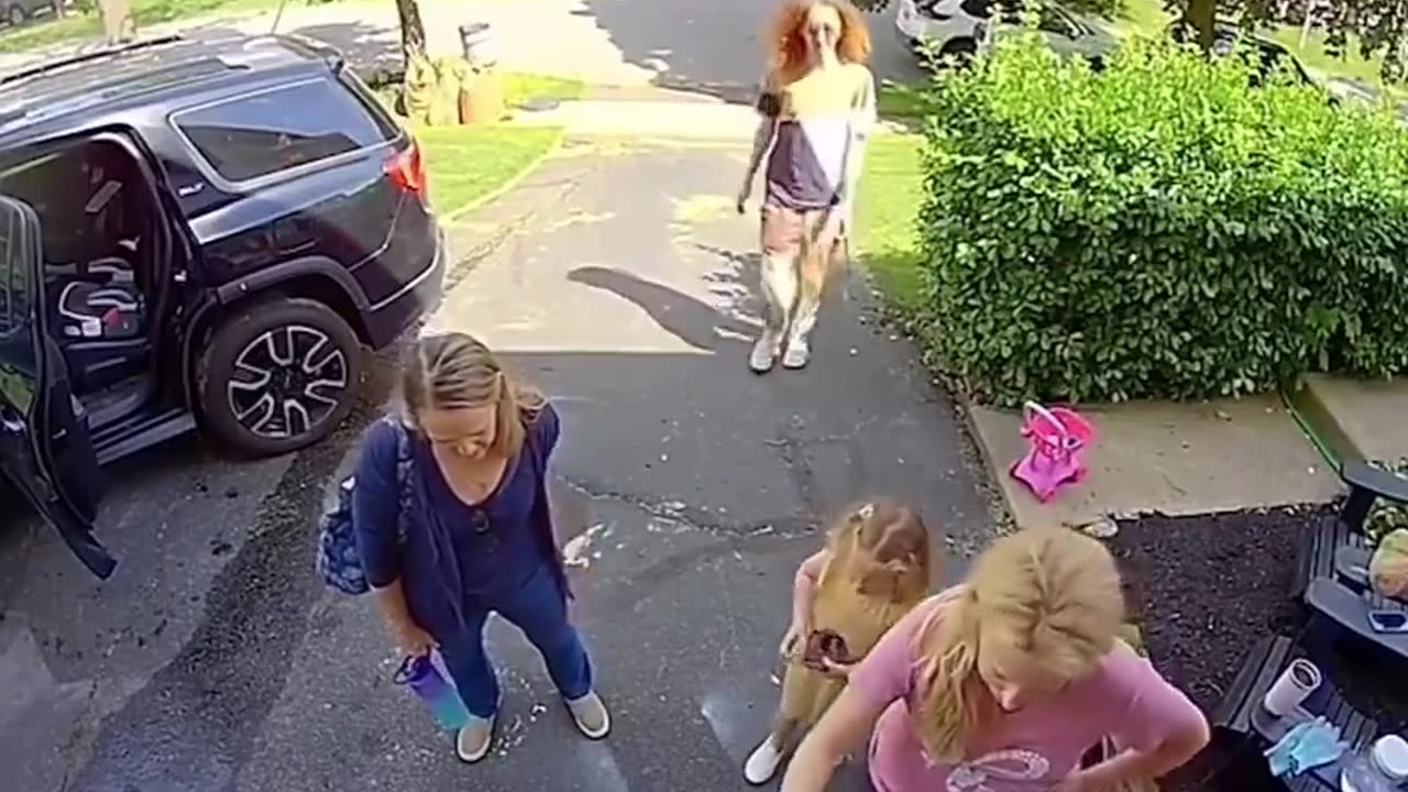 Imagine Being This Ugly