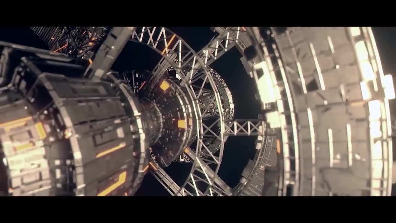 The 100 Year Journey to Proxima