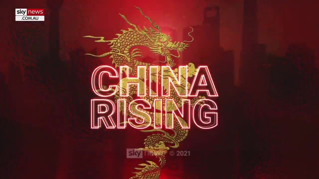 China Rising: ‘Tremble and obey’, Xi Jinping’s ‘era of biding time’ is over