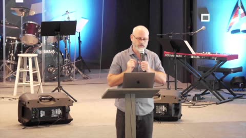 Sunday Service 9/24/23