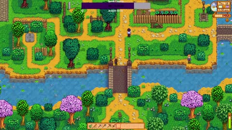 Stardew Valley Modded Edition Part 2