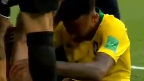 Stupid Moments in FootBall