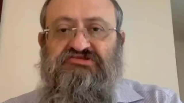 Dr Zelenko donating 10% of sales from his company to the US convoy for freedom 🙏🏻