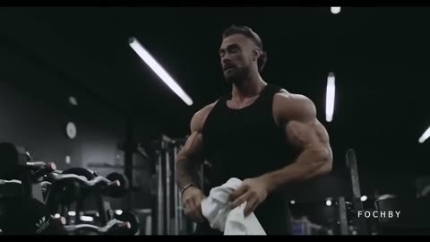 CBUM workout Motivation 2023