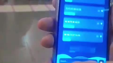 Chipeados, emiten señal bluetooth