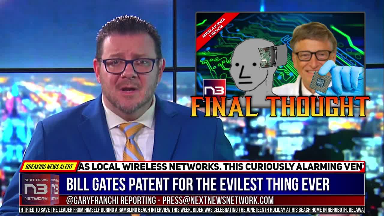 NextNews posted this, and it's SCARY!!