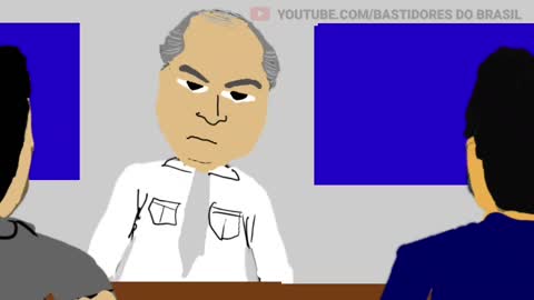 Coroné tá bravo!