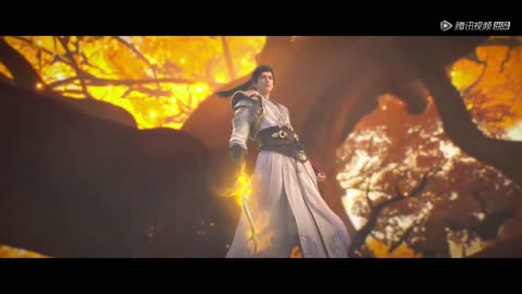 《完美世界》EP83 Trailer _ Perfect World _ 腾讯视频 - 动漫