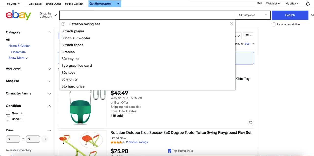 How To Make $10,000 Month FAST Dropshipping On Ebay! | 3 Tips For Success