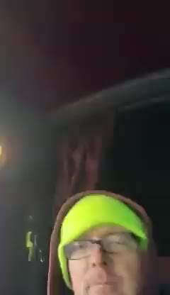 "Can't tow any trucks Mayor" got the Covid