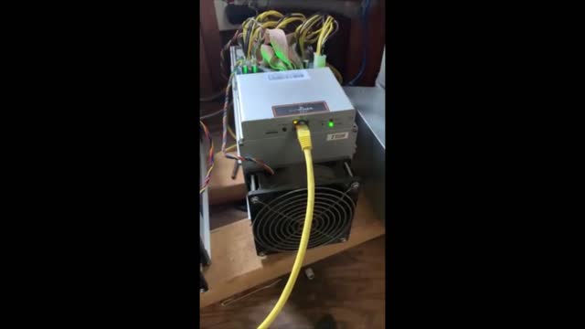 Asic Miner