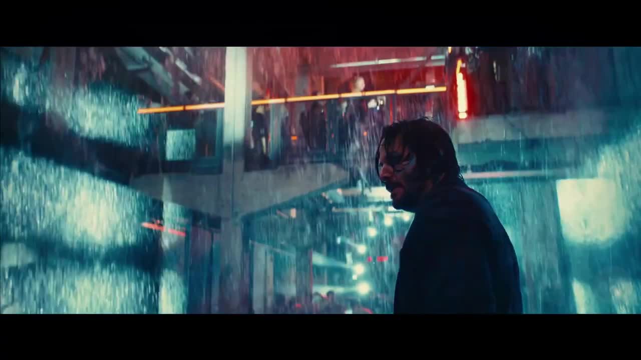 vJOHN WICK_ CHAPTER 4 - NEW Concept Trailer (2023) _ Keanu Reeves, Donnie Yen