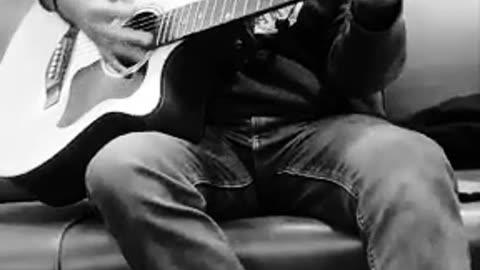 Gime Me Some Sunshine Acoustic Cover
