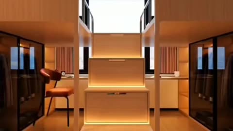 2 kids bedroom design