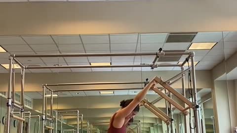 Yoga dance hope you like it