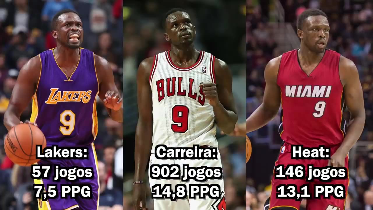 the same all-time LOS ANGELES LAKERS + MIAMI HEAT selection