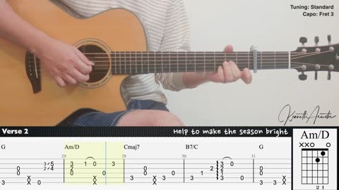 The Christmas Song