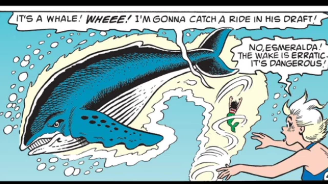 Newbie's Perspective Sabrina 90s Comic Issue 29 Review