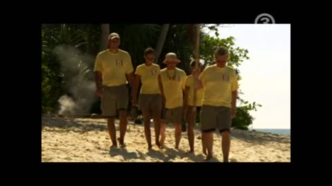 Robinson S08E23