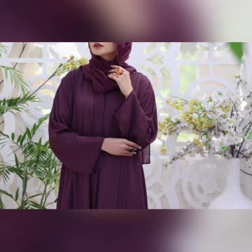 Premium quality Abaya