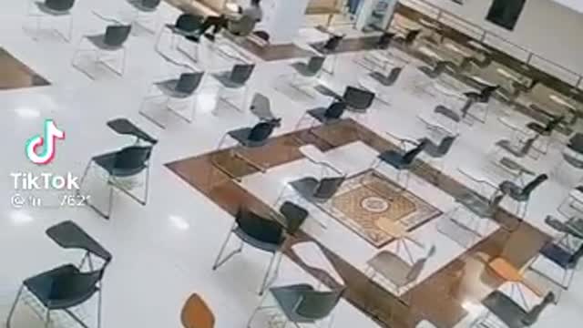 Exam hall