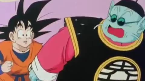 Dragon ball z kai 8 episode
