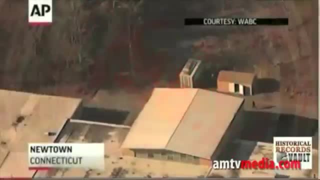 SANDY HOOK SHOCKING CONSPIRACY