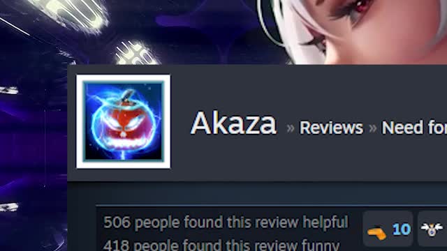 Need for Speed Heat Steam Review - Family!