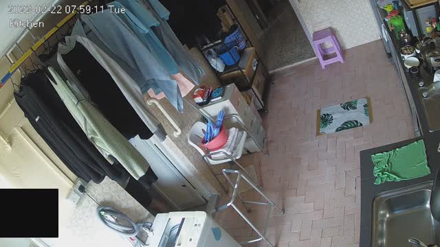 kitchen midnight 20220222