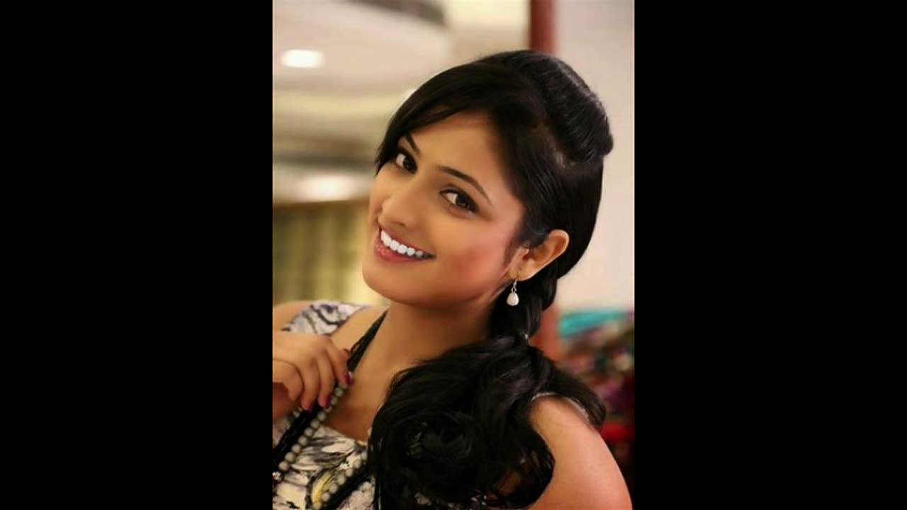 Haripriya - Beautiful and Gorgeous Actress