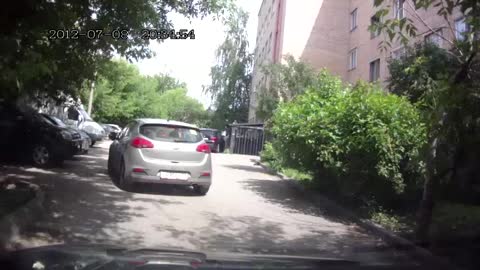 Drive in Reverse Fail