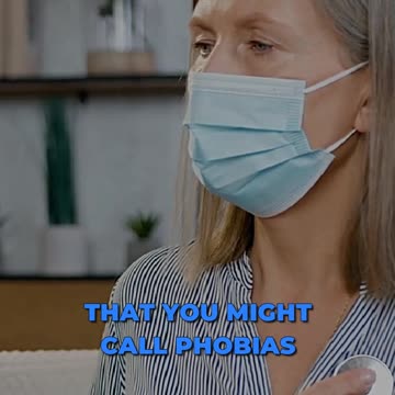 💡 Unveiling America's Top Fear 😱