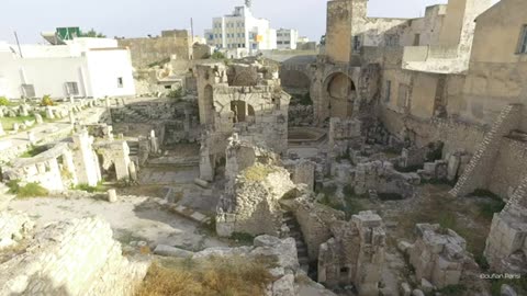 Visit the Kef in 2 days #Tunisia