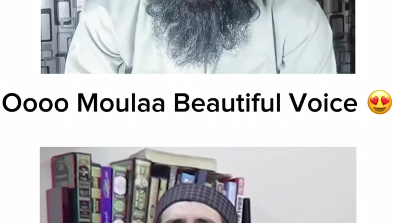 Kun fayakun best mashed forever reaction video rumble video clip Ummah Tv 92