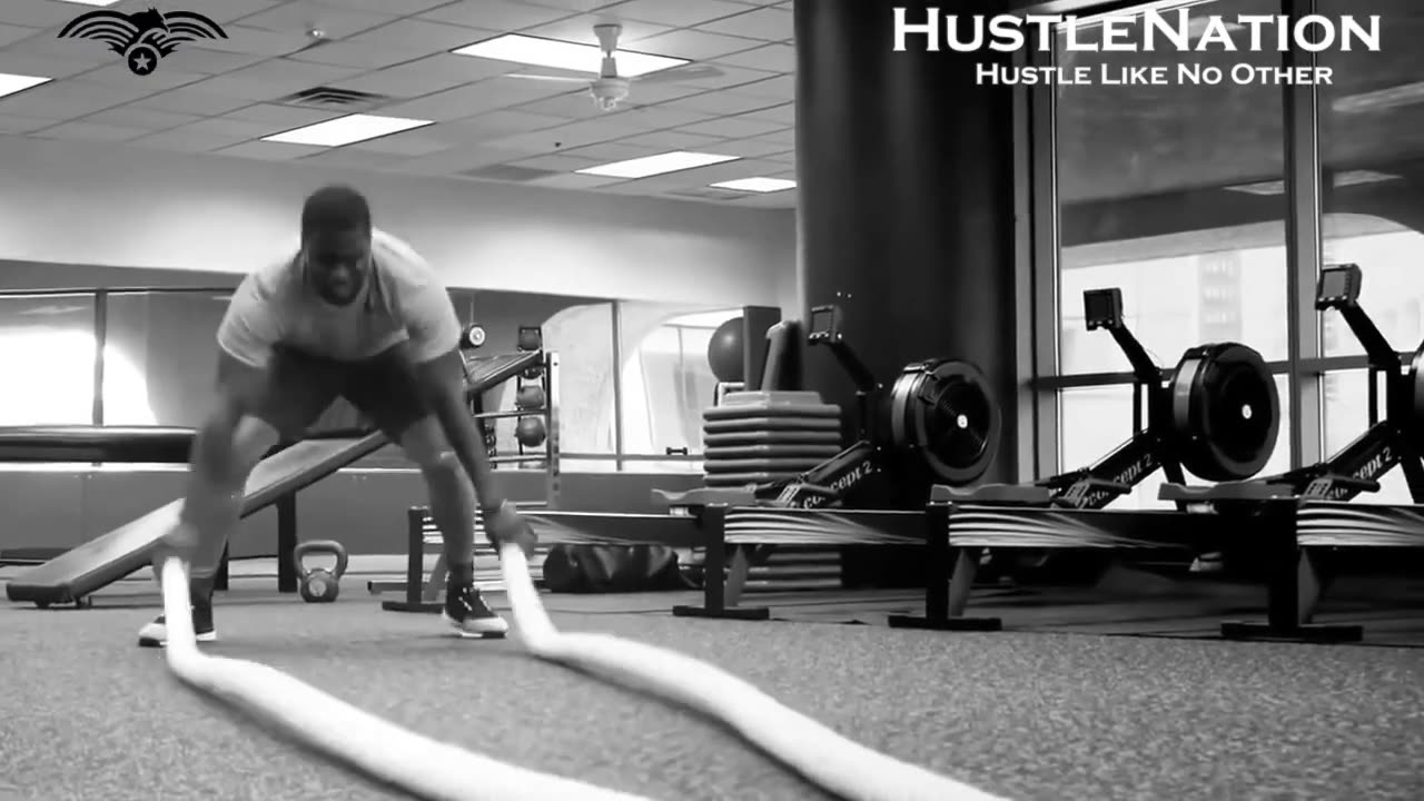 Kevin Hart - Hustle Mentality - Official Motivation iHustle Motivation