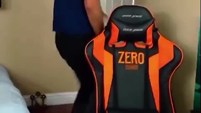 Fails again
