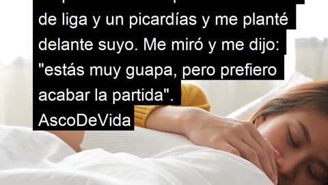 Asco de Vida #157