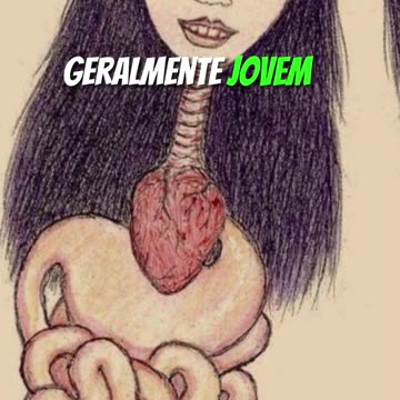 Krasue: A cabeça flutuante que sugará seu sangue