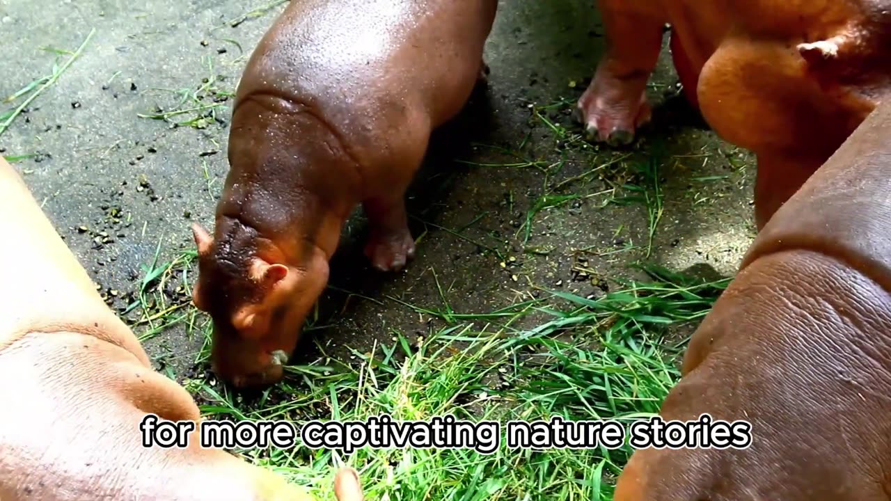 Unveiling Africa's Deadly Encounter: The Disturbing Reality of Hippo Attacks"